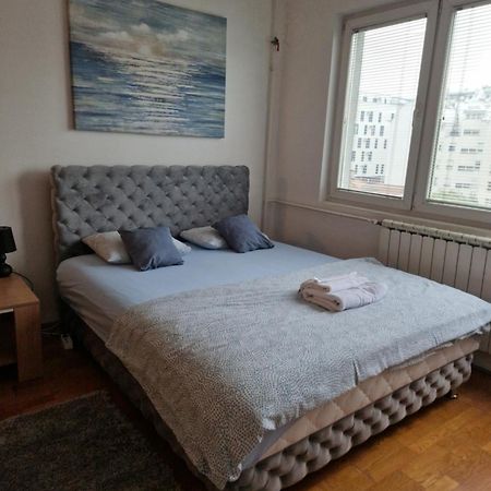 Anchy Apartment Beograd Eksteriør billede