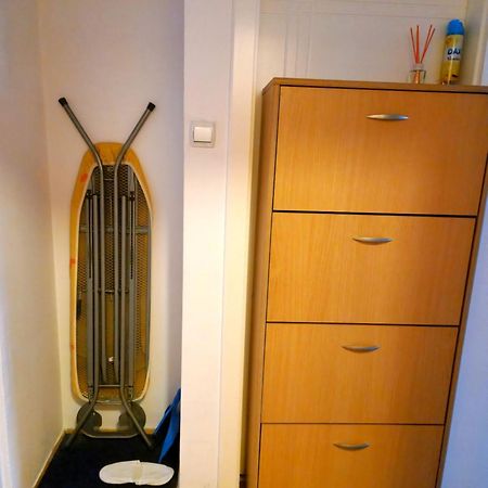 Anchy Apartment Beograd Eksteriør billede