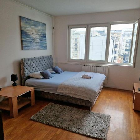 Anchy Apartment Beograd Eksteriør billede