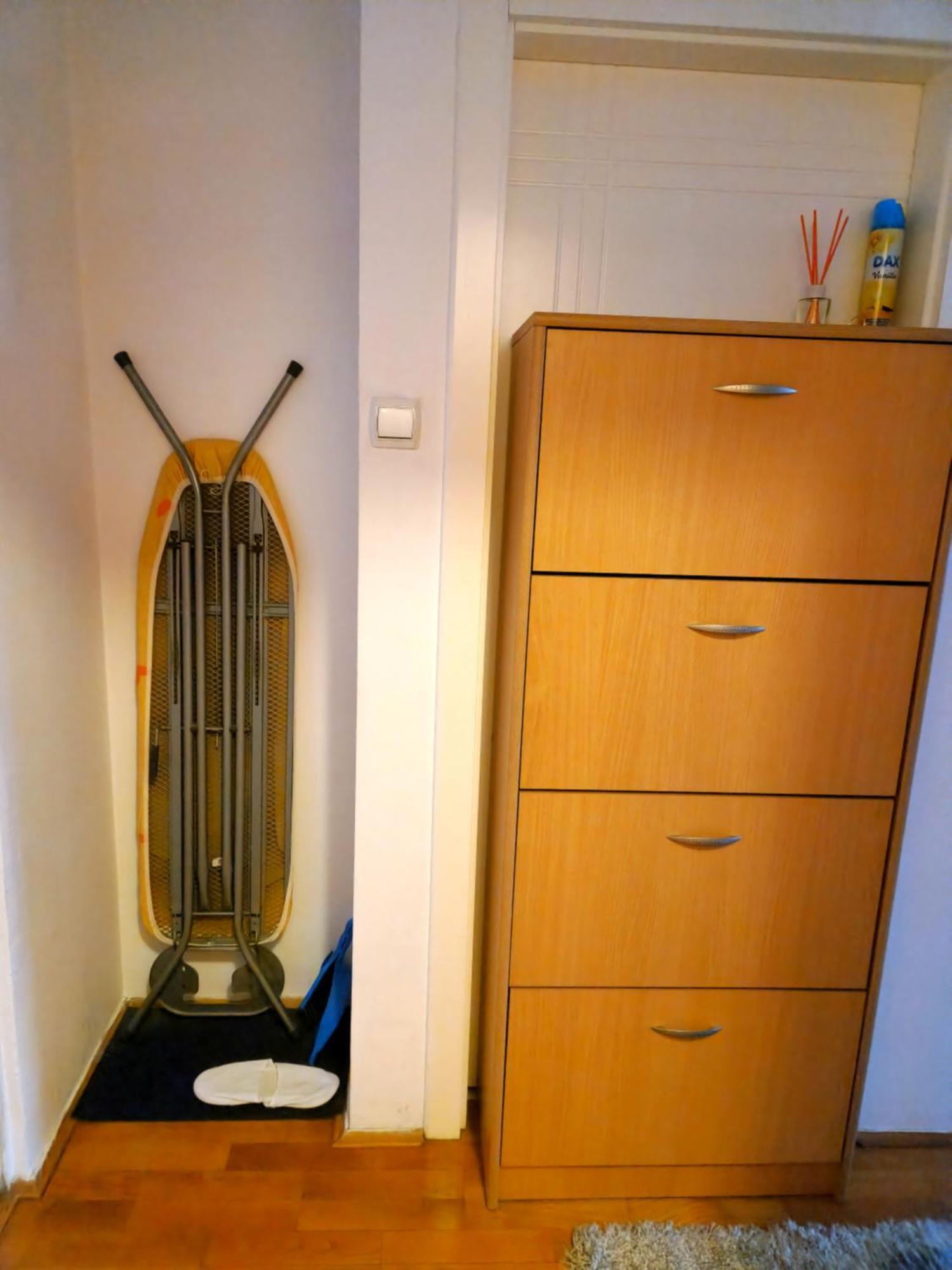 Anchy Apartment Beograd Eksteriør billede